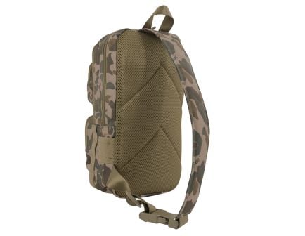 Rothco Tactical Traveler Sling Bag - Fred Bear Camo