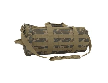 Rothco Tactical Traveler Duffle Bag - Fred Bear Camo, 24 In