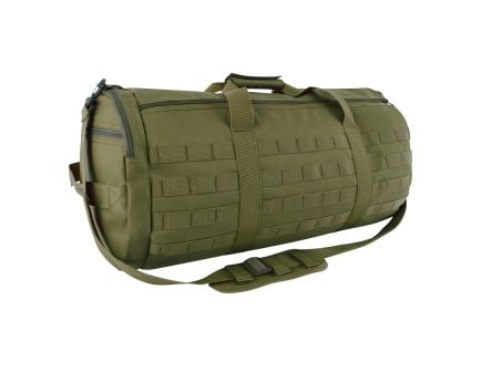 Rothco Tactical Traveler Duffle Bag - Olive Drab, 19 In