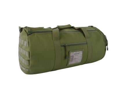 Rothco Tactical Traveler Duffle Bag - Olive Drab, 24 In