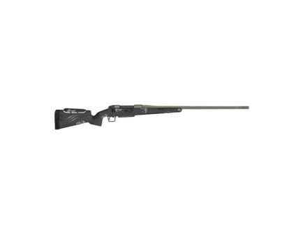 Fierce Firearms Twisted Rival XP .300 PRC 22" 3rd Bolt Action Rifle, Urban Camo - FRXP300PRC22BU