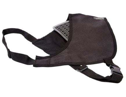 Limbsaver Protective Shoulder Shooting Pad, Black - 90102