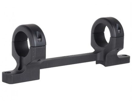 DNZ  Game Reaper Scope Base with 1" integral Rings Howa 1500-22300