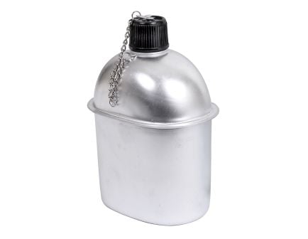 Rothco G.I. Style Aluminum Canteen