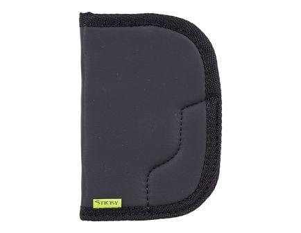 Sticky Holsters Large Revolvers 3" - - LG-4