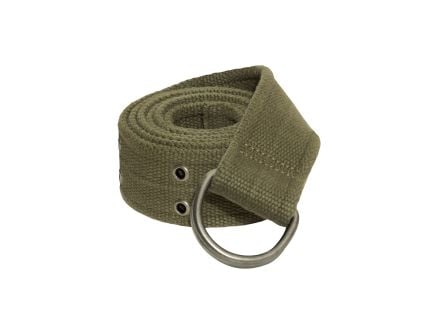 Rothco Vintage D-Ring Belt
