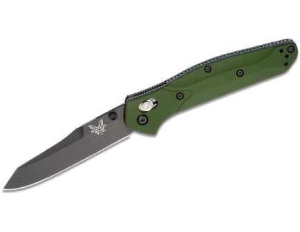 Benchmade Osborne Reverse Tanto AXIS® Lock Folding Knife
