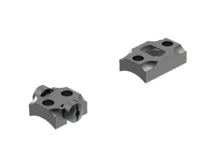 Leupold Standard 2-Piece Scope Base Steel Fits Cooper Model 16