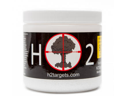 H2Targets 1 lb Rifle Exploding Target 4169