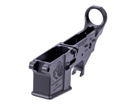 PSA AR-15 LOWER - MYRTLEBEACH-15 - Multi Caliber
