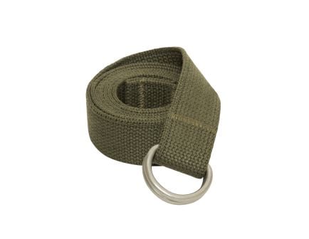 Rothco D-Ring Expedition Web Belt