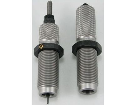 RCBS - 2-Die Neck Sizer Set 7mm BR (Bench Rest) - 34102