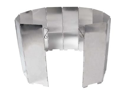 Rothco Camp Stove Folding Windscreen