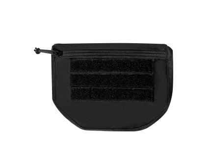 Rothco Molle Front Pouch - Black