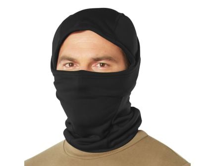 Rothco Hinged Helmet Liner Balaclava