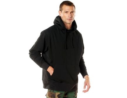 Rothco Every Day Pullover Hooded Sweatshirt