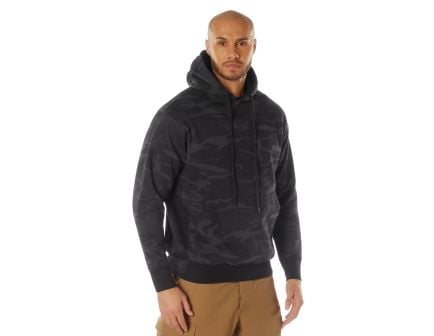 Rothco Midnight Camo Every Day Hoodie
