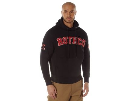 Rothco 1953 Embroidered Every Day Hoodie