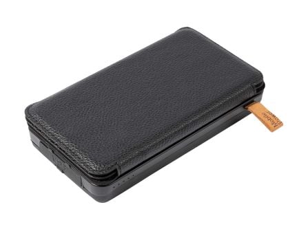 Rothco Folding Solar Panel With Power Bank