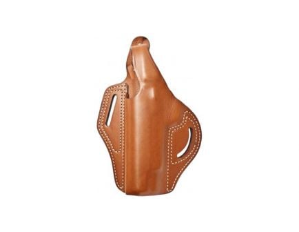 BLACKHAWK! Leather Cutaway Holster - For Glock 26/27/33  Left 421303BN-L