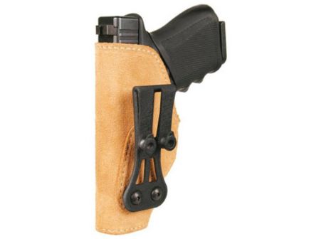 BLACKHAWK! Tuckable Holster - For Glock 26/27 Left 421603BN-L