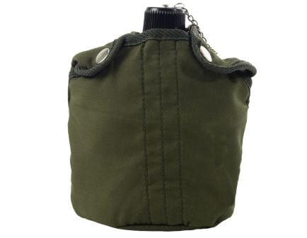 Rothco G.I. Style Canteen And Cover