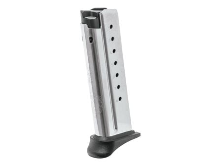 Springfield Armory 8rds 9mm Magazine, Stainless - XDE0908H