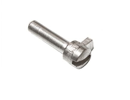 Wilson Combat 1911 Stainless Magazine Catch Lock - R15BS