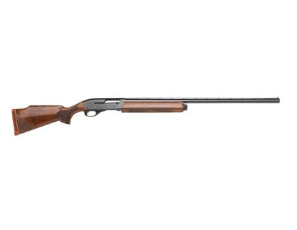 Remington Model 1100 Classic Trap 12 Gauge 30" Autoloader Shotgun - 25333
