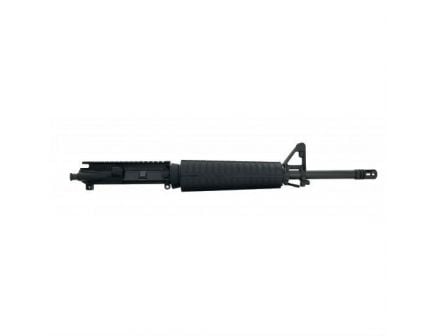 BLEM PSA 14.7" CHF Mid-length Lightweight - Unpinned - Without BCG or Charging Handle - 42433B