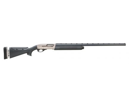 Remington Model 1100 Competition 12 GA 30" Shotgun, Nickel w/ Synthetic - 82821