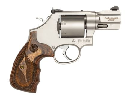 S&W Pistol 686 Performance Center.357mag  7 Shot 2" Pistol 170346