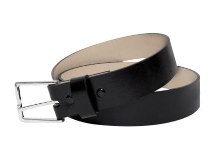Rothco Bonded Leather Garrison Belt