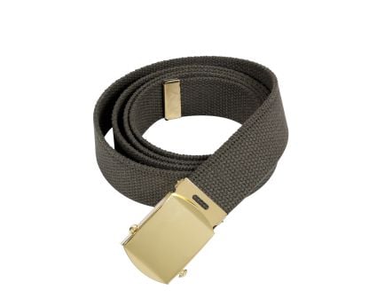 Rothco Military Web Belts - 64 Inches Long