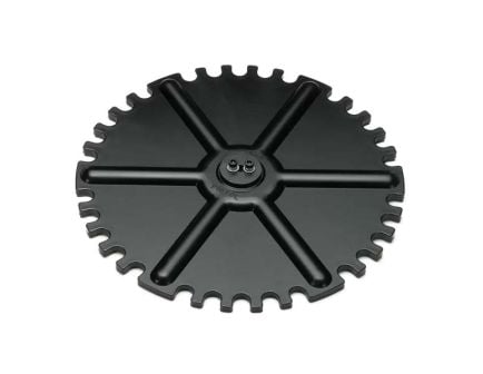 Hornady Case Feeder Plate LG Rifle - 095316