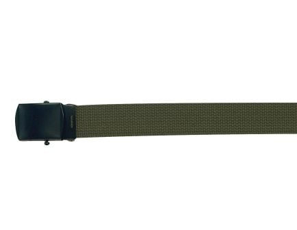 Rothco Web Belt with Buckle