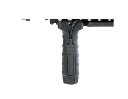 Tango Down Quick Detach Vertical Foregrip, Black
