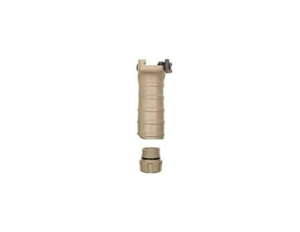 Tango Down Quick Detach Vertical Foregrip, Flat Dark Earth