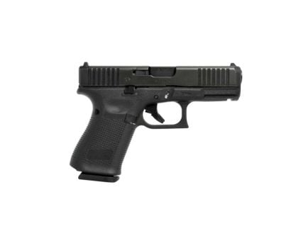 Glock 23 Gen5 MOS .40 S&W 4.02" 13rds, Black