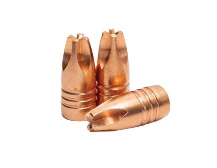 Lehigh Defense .458 SOCOM SC Rifle Bullet, 302 gr 0.458" 50rds