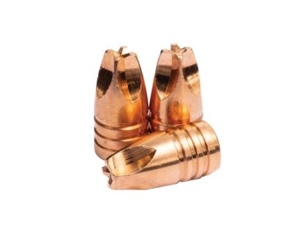 Lehigh Defense .458 SOCOM SC Rifle Bullet, 250 gr 0.458" 50rds