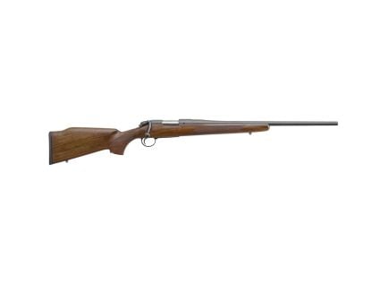 Bergara B-14 Timber .243 Winchester 22" Bolt Action, Walnut