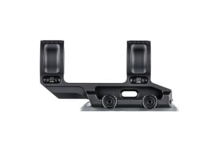 Scalarworks LEAP/08 Scope Mount 30mm 1.57" Fits B&T APC/SPC