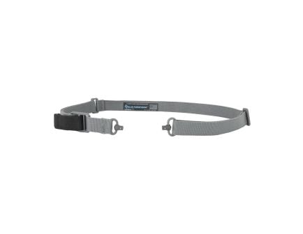 Blue Force Gear Vickers Two-Point Push Button Combat Sling 36" - 62", Wolf Gray