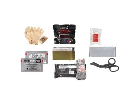 Blue Force Gear Medium TKN Pro Supplies Trauma Kit