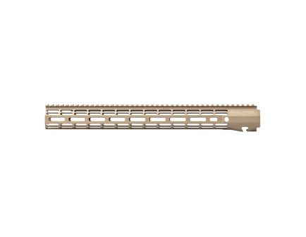 Aero Precision AR-15 Atlas R-One M-LOK Free-Float Handguard 16.60", Flat Dark Earth