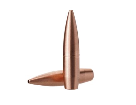 Cutting Edge Bullets MTH .243 Caliber HP SC Rifle Bullet, 88 gr 0.240" 50rds