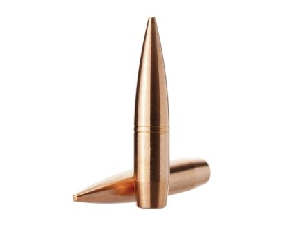 Cutting Edge Bullets MTAC .338 Cal HP SC Rifle Bullet, 254 gr 0.338" 50rds