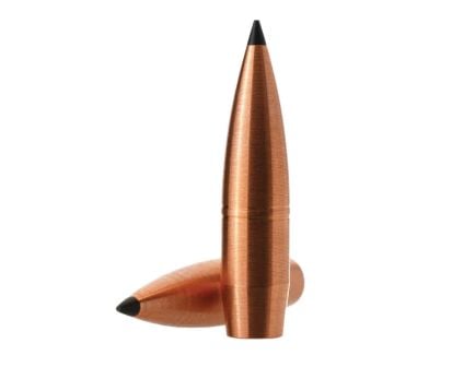 Cutting Edge Bullets Lazer .277 Cal HP Rifle Bullet, 115 gr 0.277" 50rds