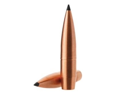 Cutting Edge Bullets Lazer .284 Cal HP Single Feed Rifle Bullet, 145 gr 0.284" 50rds